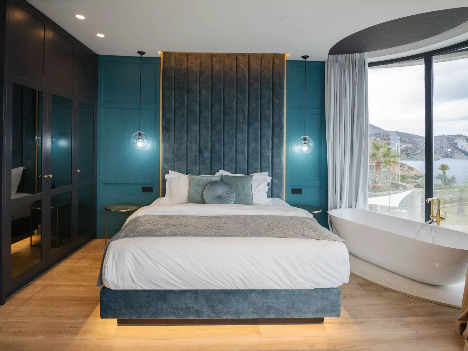 Meltemi Villa Kreta - Image-tags.info