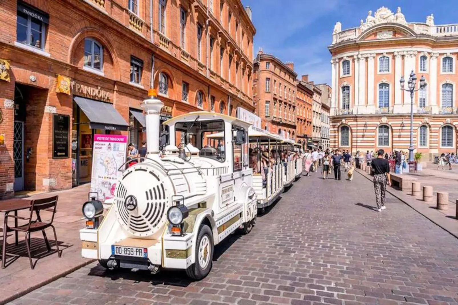 L'Espinet *** - Niet-getagd