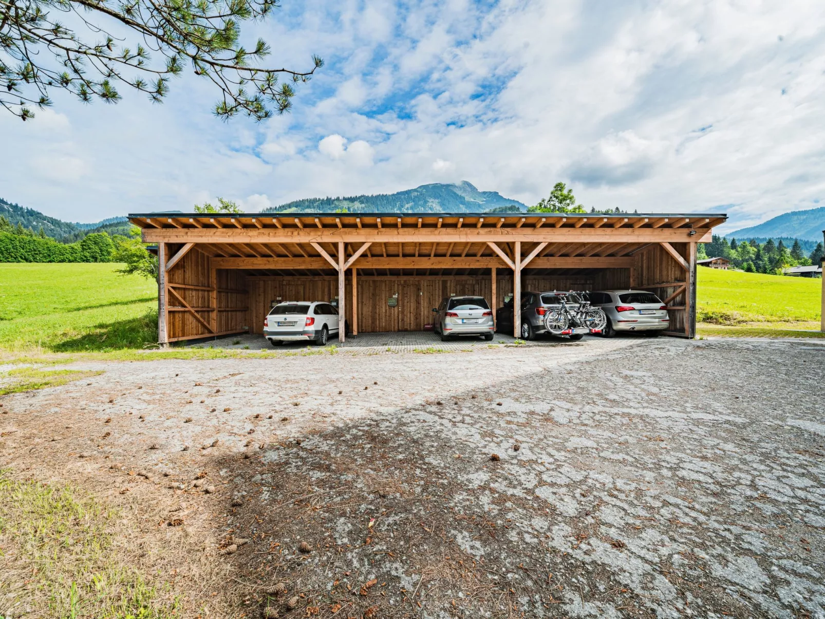 Penthouse Oberweiglhof - Dachstein West - Image-tags.info