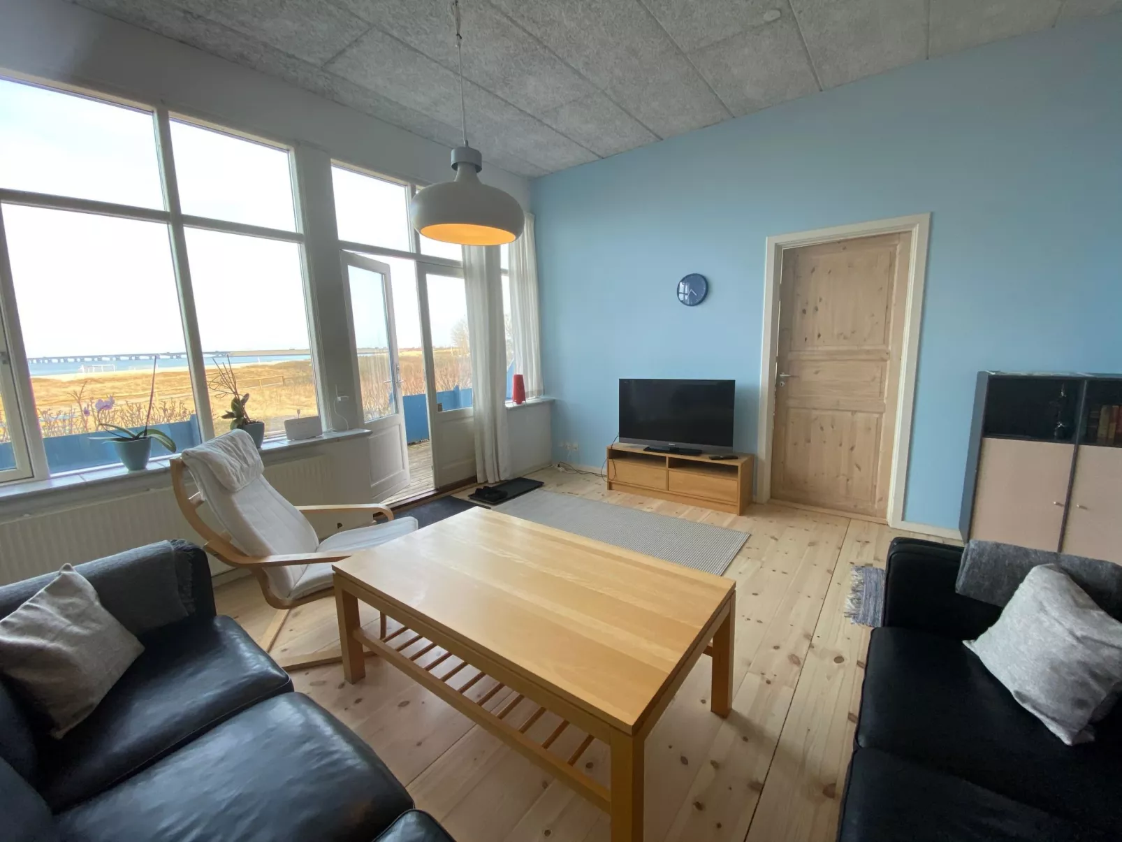 Skaerven Beachfront Wohnung C - Image-tags.info