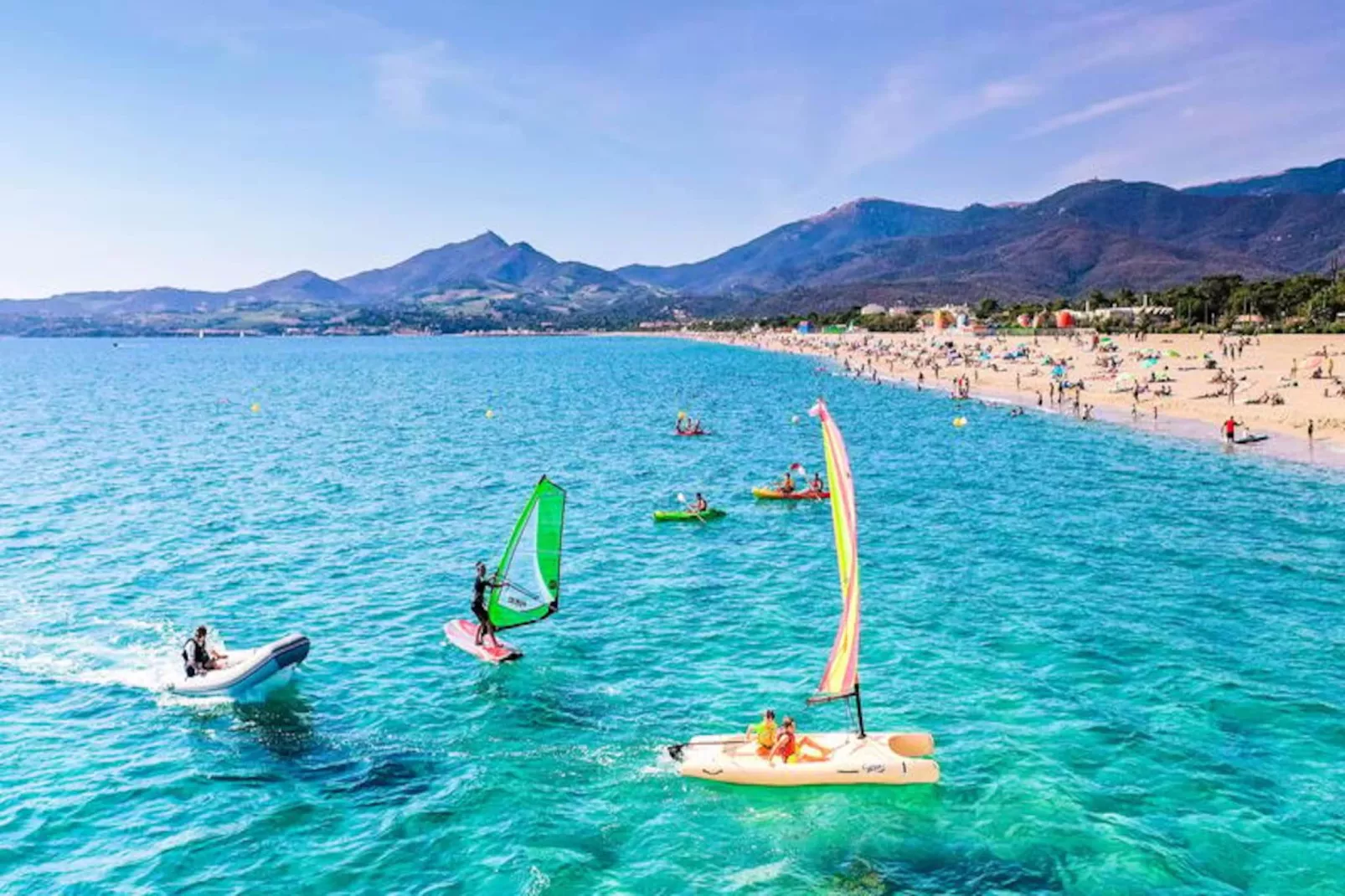 L'Espinet *** - Niet-getagd