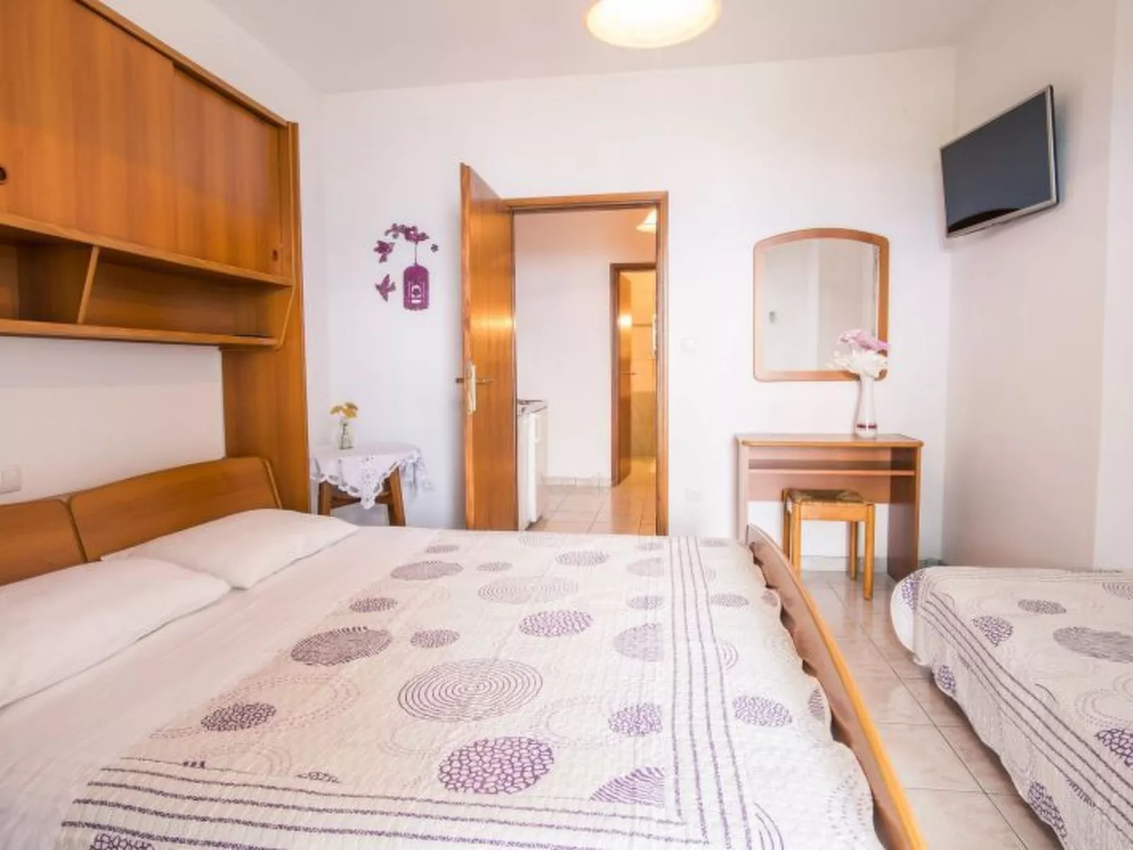 Luxuriöse Villa mit Pool und fantastischem Meerblick - Image-tags.info