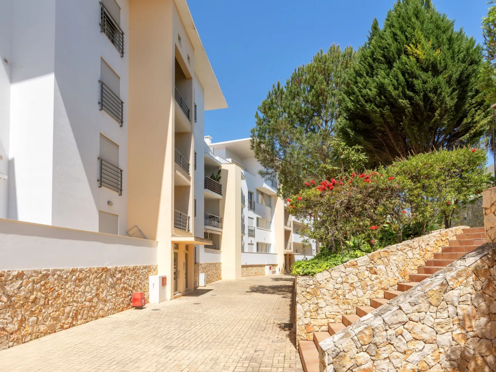 "Elena 2" mit Blick auf das Wasser - Image-tags.info