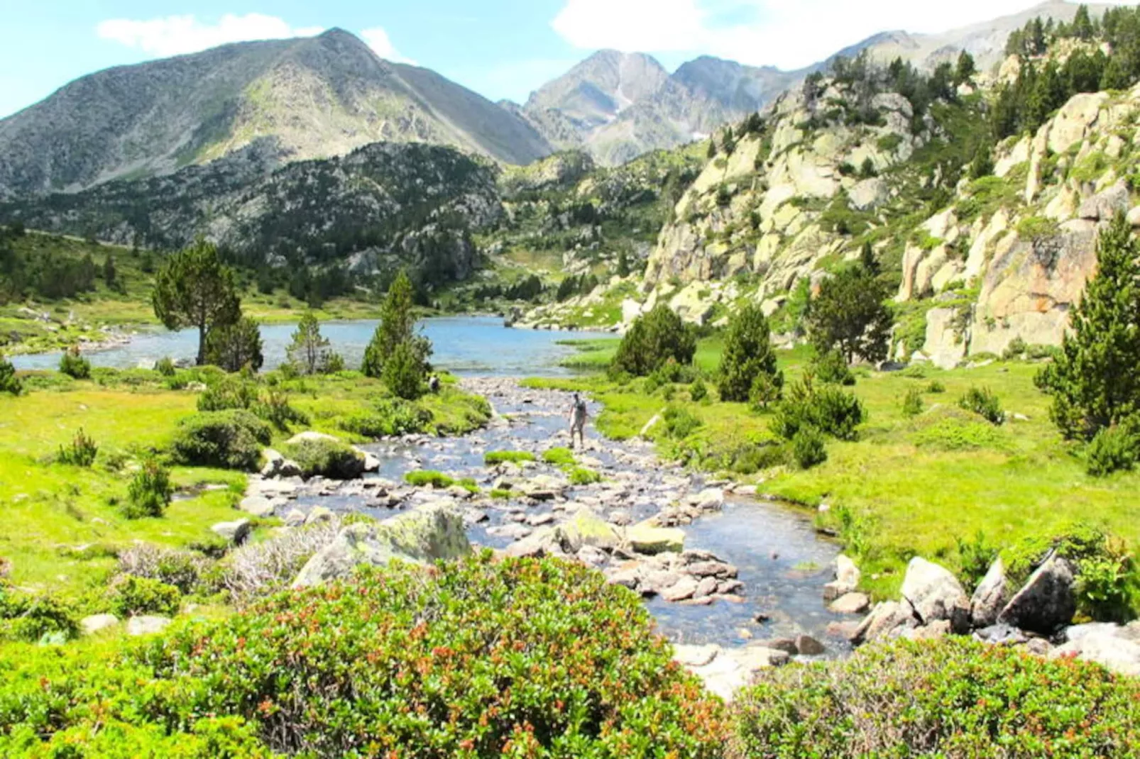 L'Espinet *** - Niet-getagd