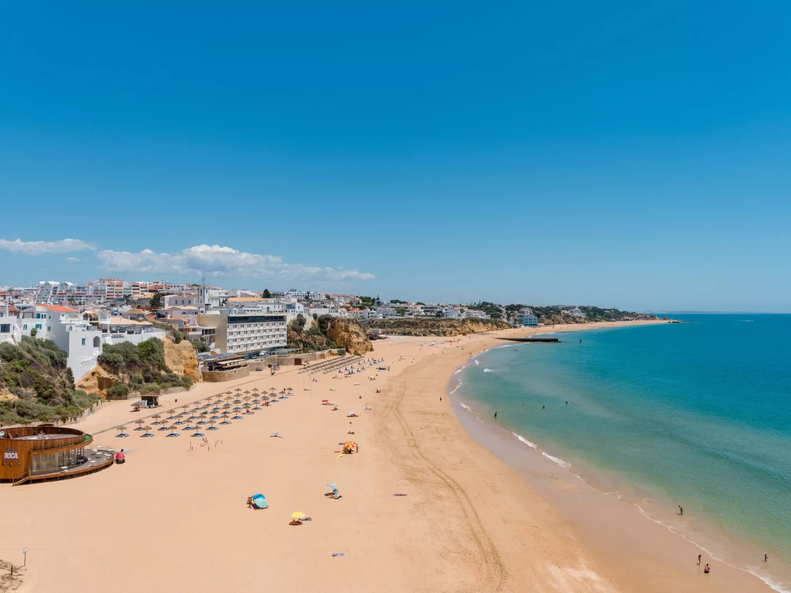 "Elena 1" mit Blick auf das Wasser - Image-tags.info