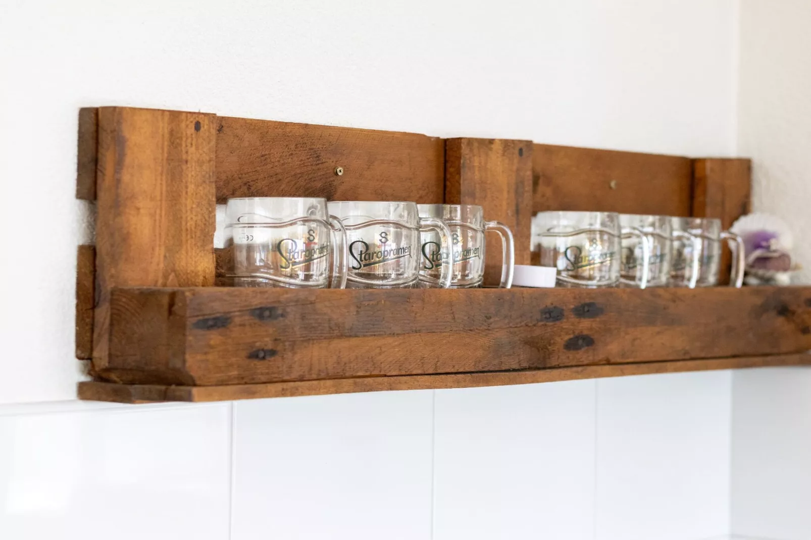 Villa Blanka - Six Bedroom Villa with Swimming Pool and Sea View-Buitenlucht