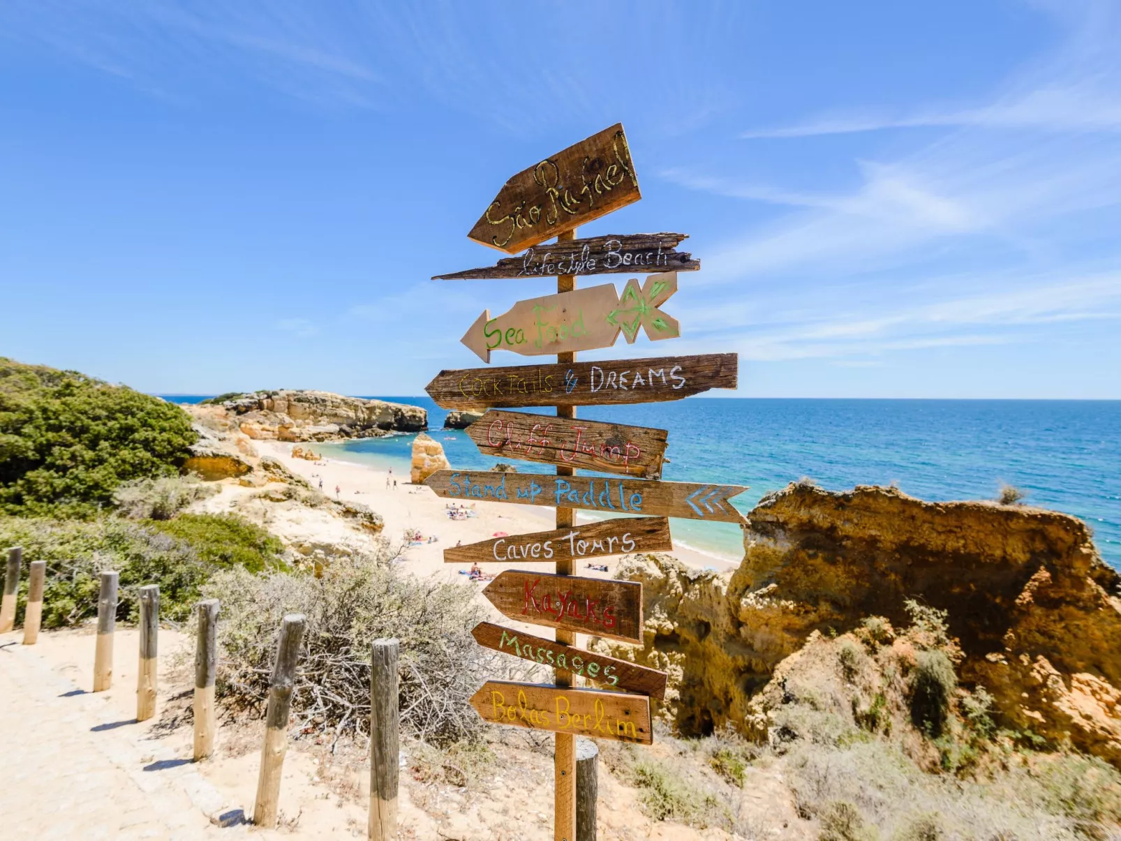 "Elena 1" mit Blick auf das Wasser - Image-tags.info