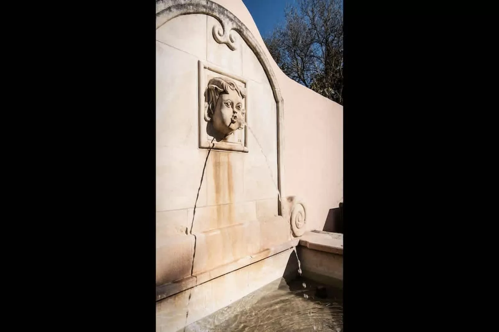 Charmant Mas Provençal avec piscine et jacuzzis-Sfeer