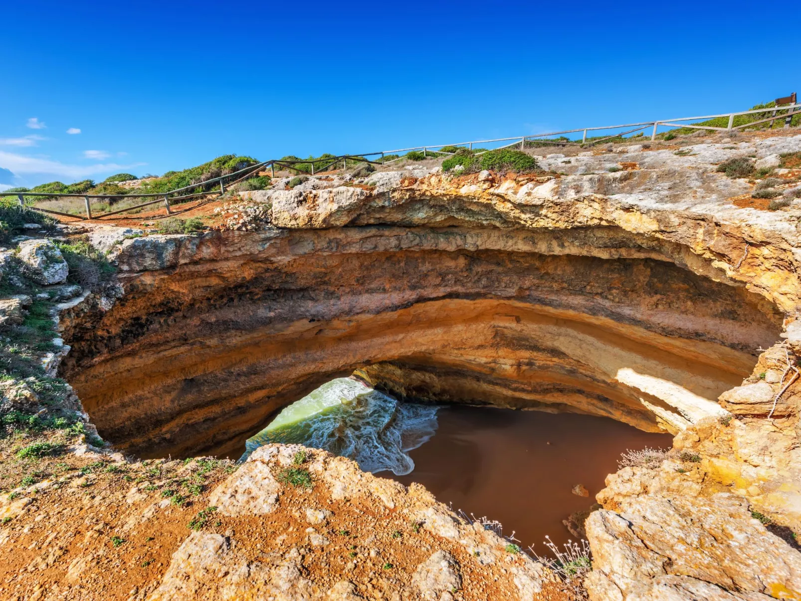 "Elena 1" mit Blick auf das Wasser - Image-tags.info