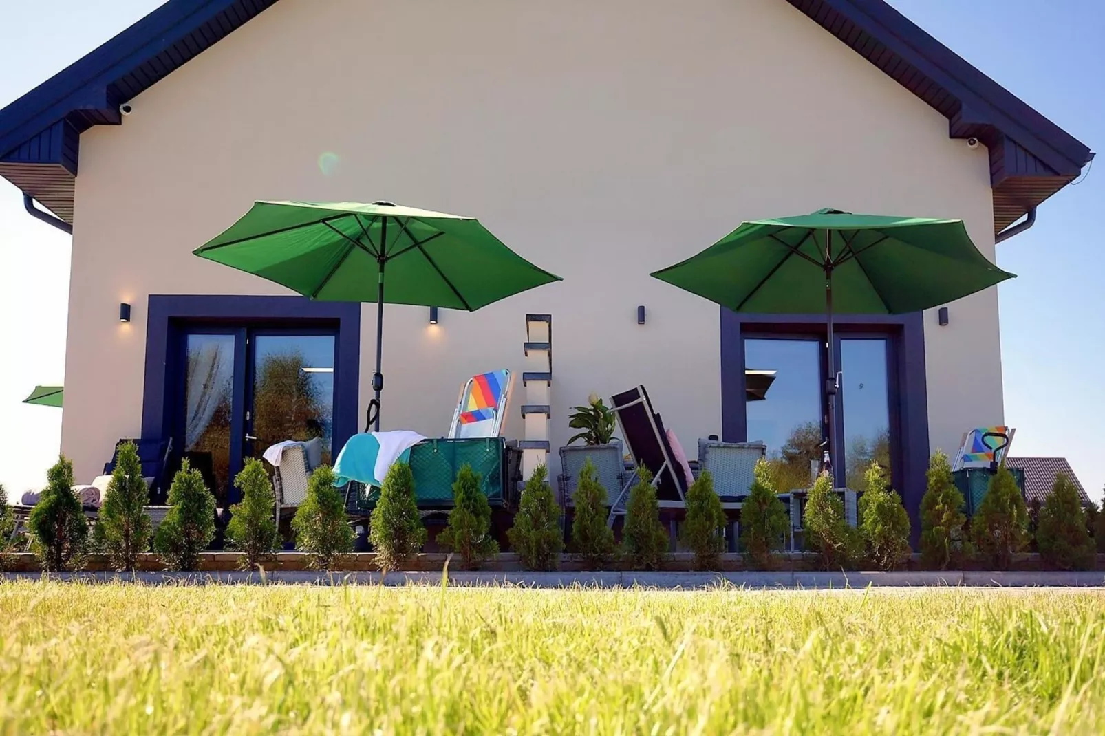 Apartament nr 9 Mielenko