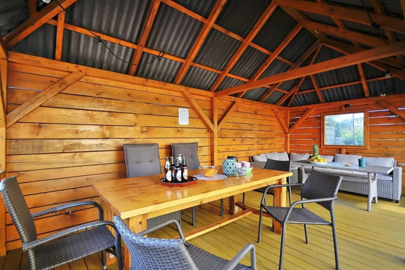 Apartament nr 7 58 qm Ustronie Morskie