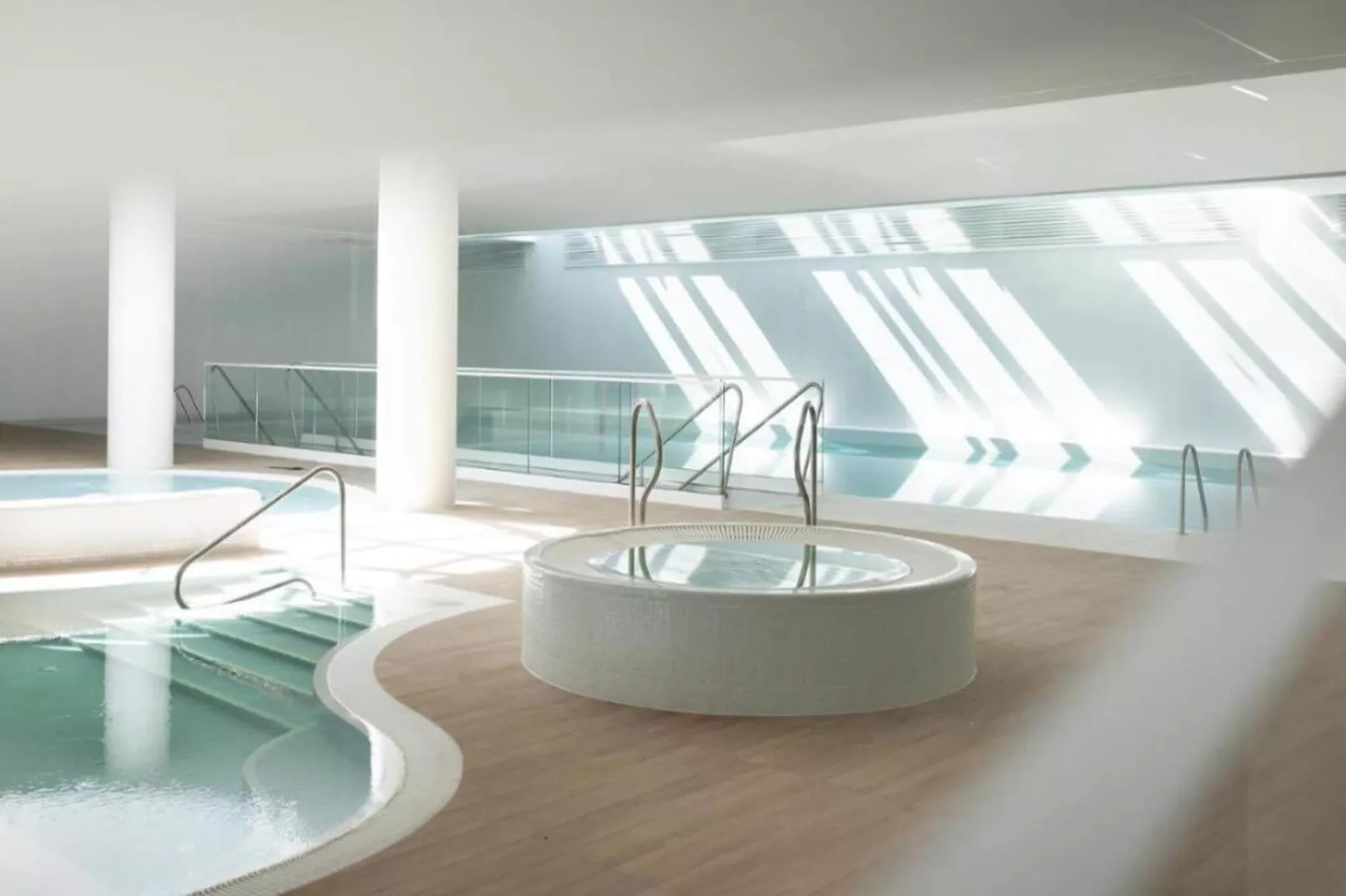 Apartament Pinea Nr 520 dla 3 osób