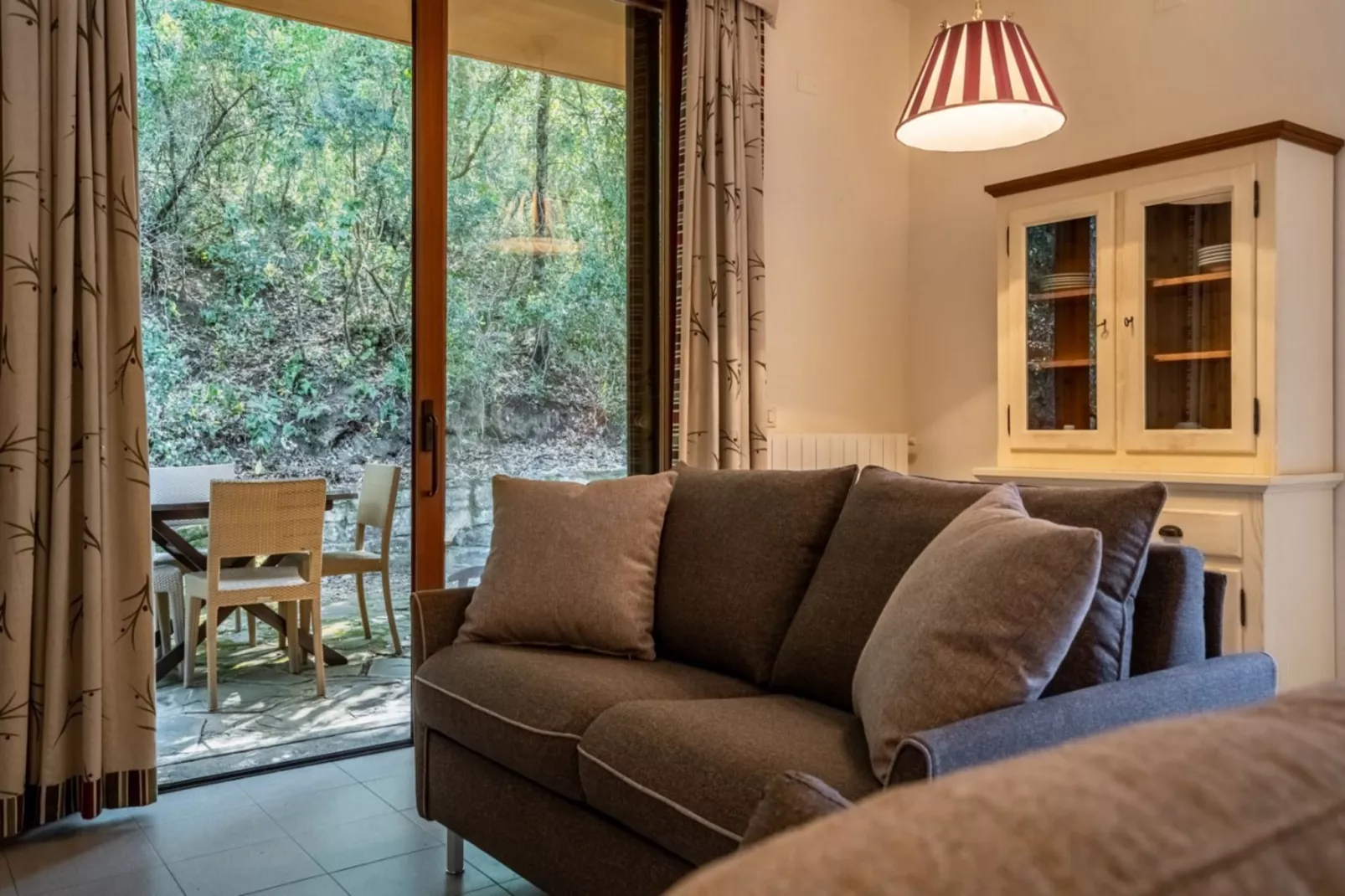 ROCCAMARE RESORT - Villa Media 4 Persone  sofa bed - 58-65mq