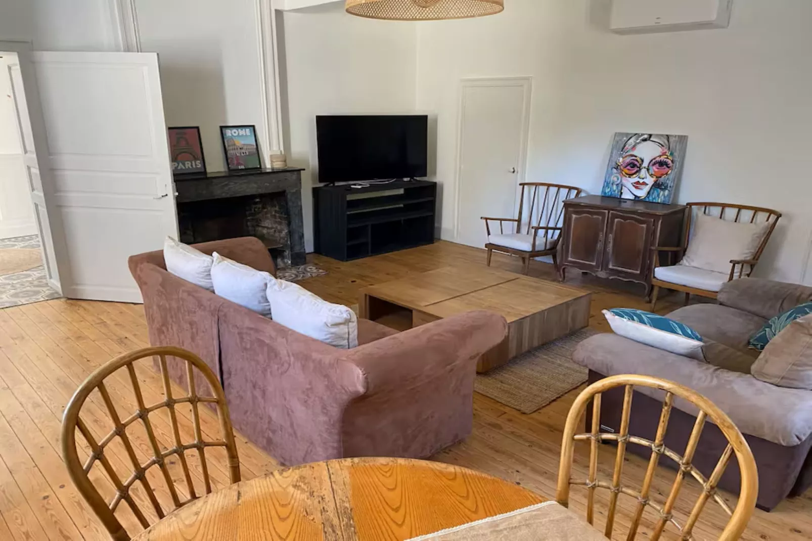 Les jardin de l'Oasis