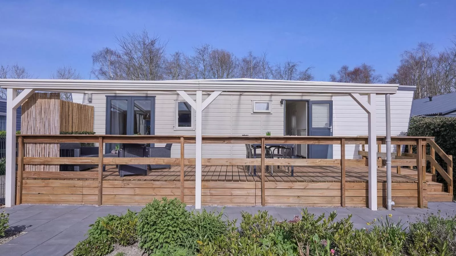 T Kaatsheuveltje 7-Tuinen zomer