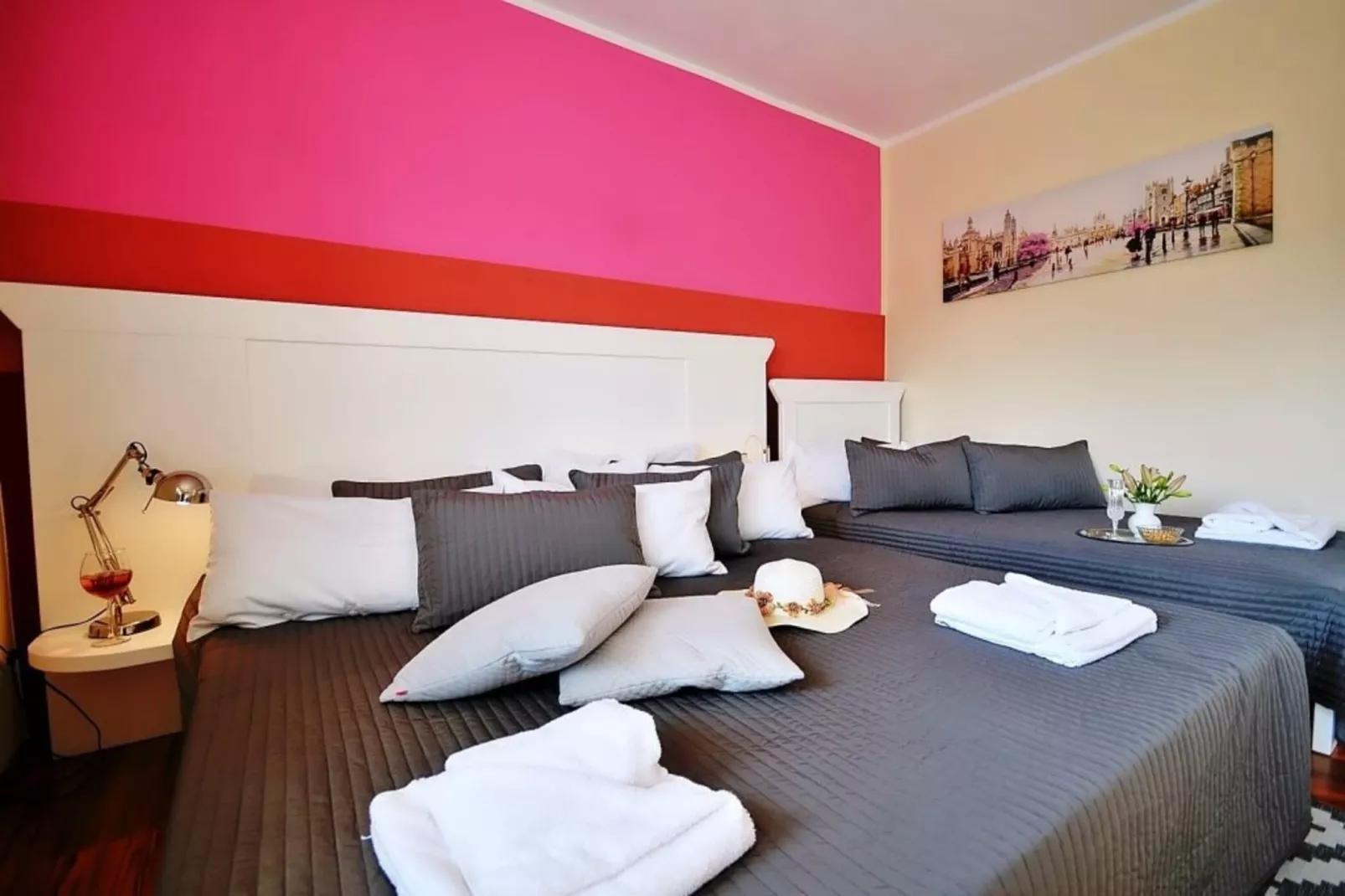 Apartament nr 4 60 qm Ustronie Morskie