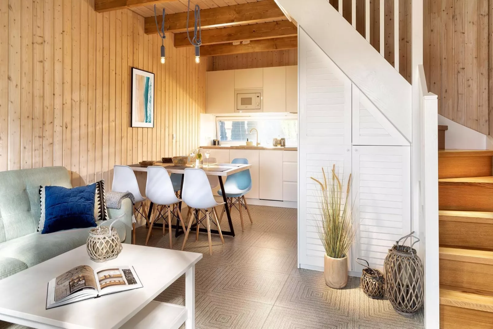 Domki PREMIUM Sarbinowo