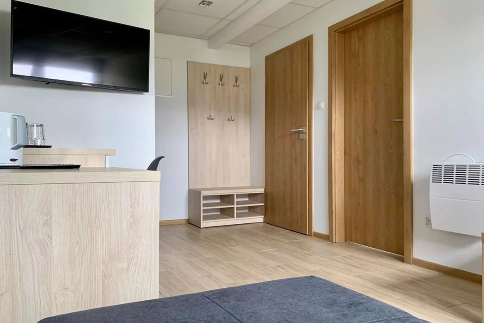 Domki wakacyjne JAROSZOWIEC domki 2-pokojowe Łazy