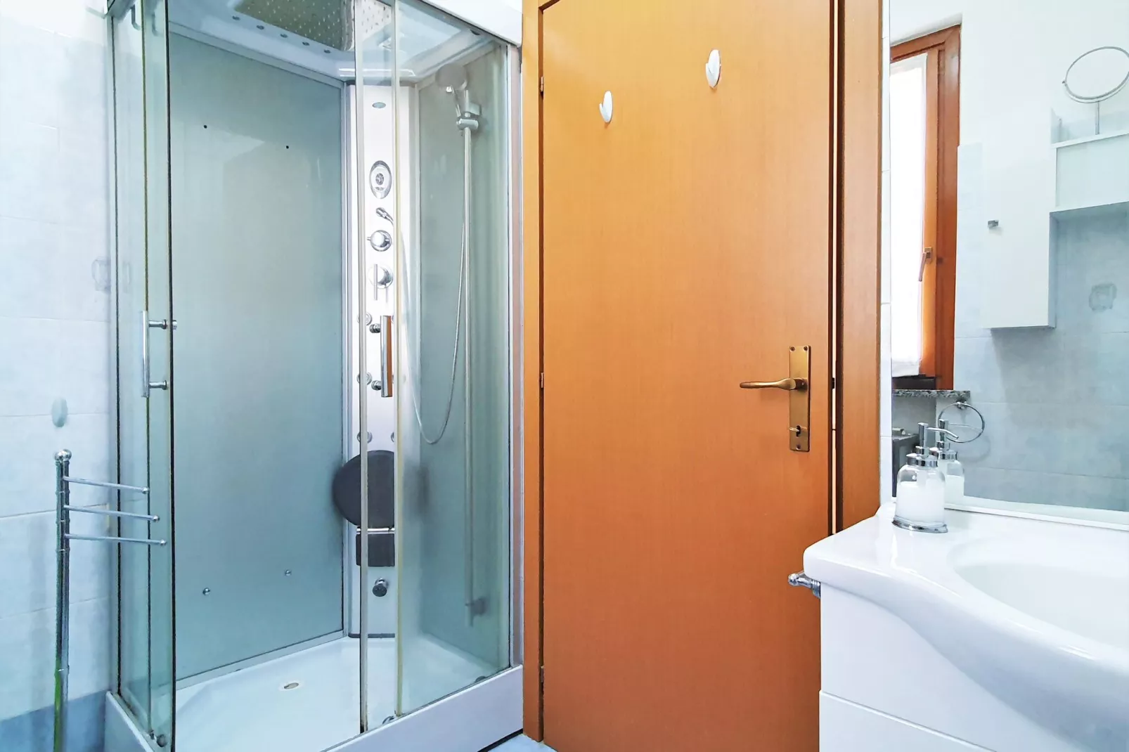 BOS03/3-Badkamer