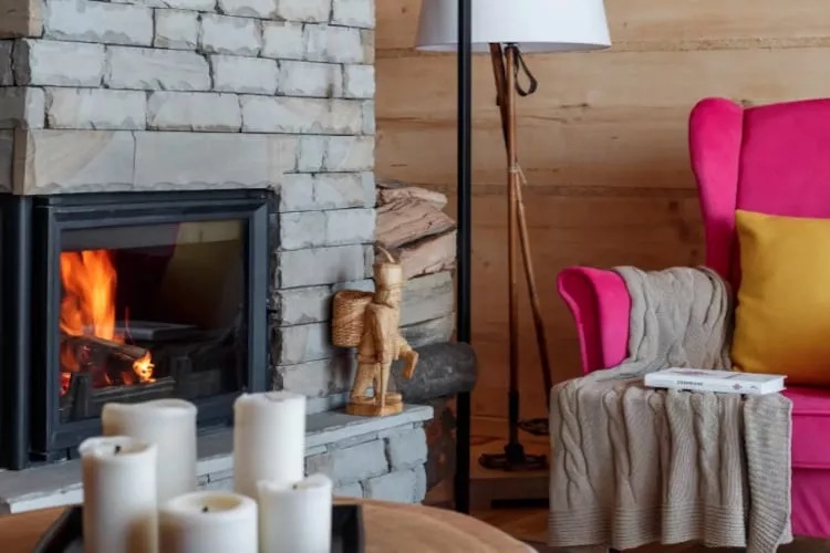 Dom wakacyjny TATRA WOOD HOUSE 1