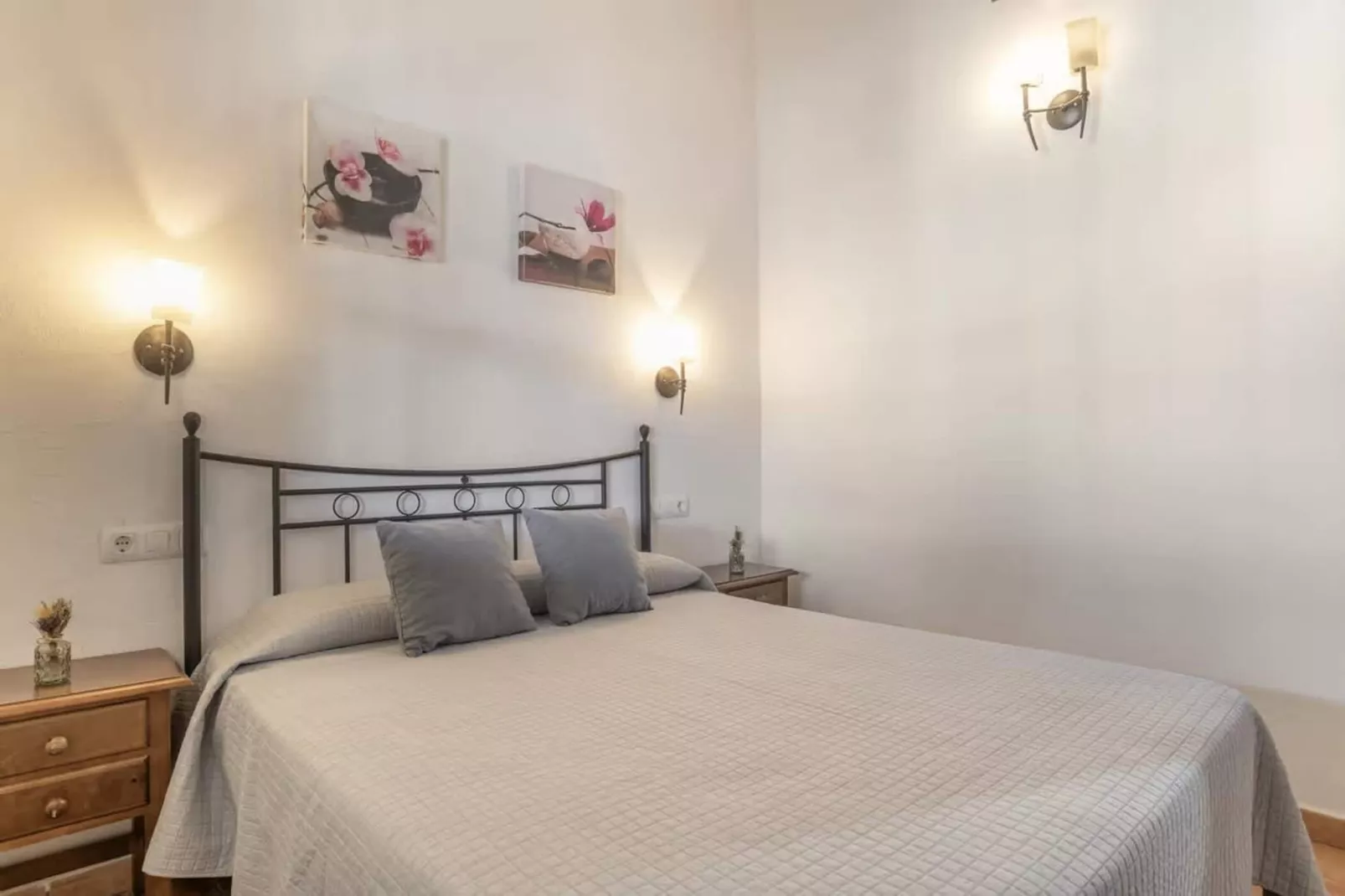 Casa Jose Antonio-Slaapkamer