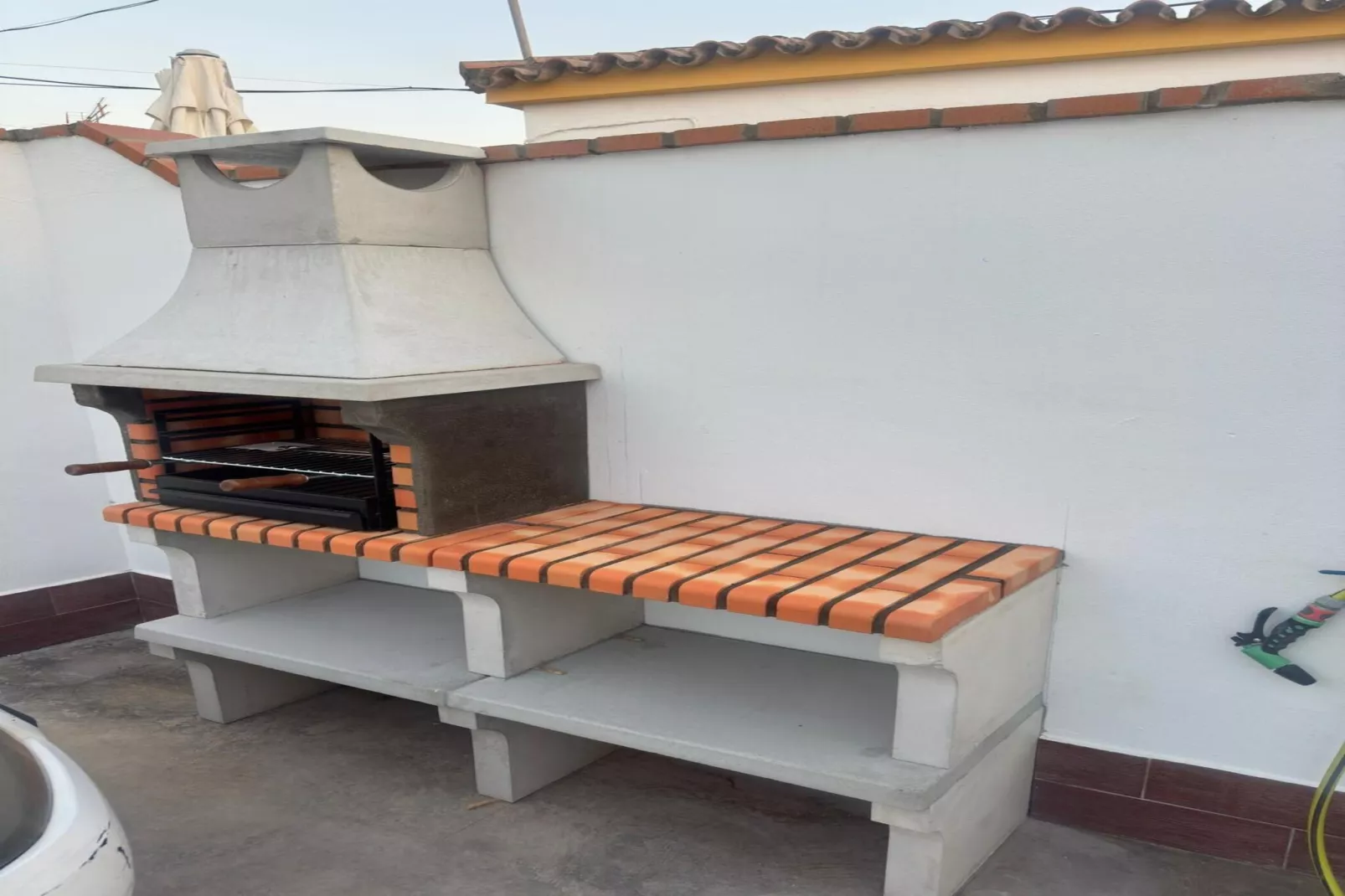 Casa Miguel-Terrasbalkon