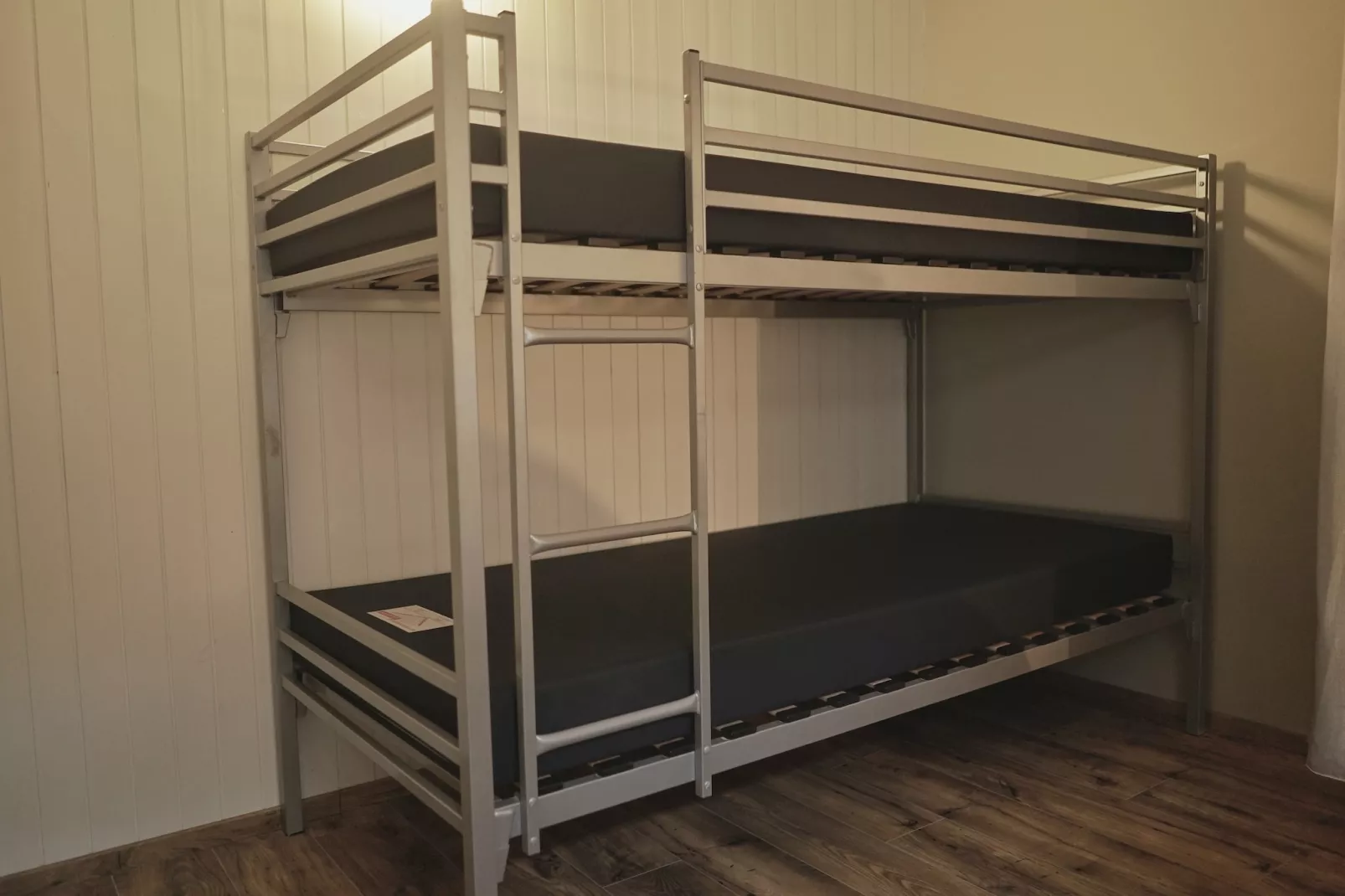 Chez Felix-Slaapkamer