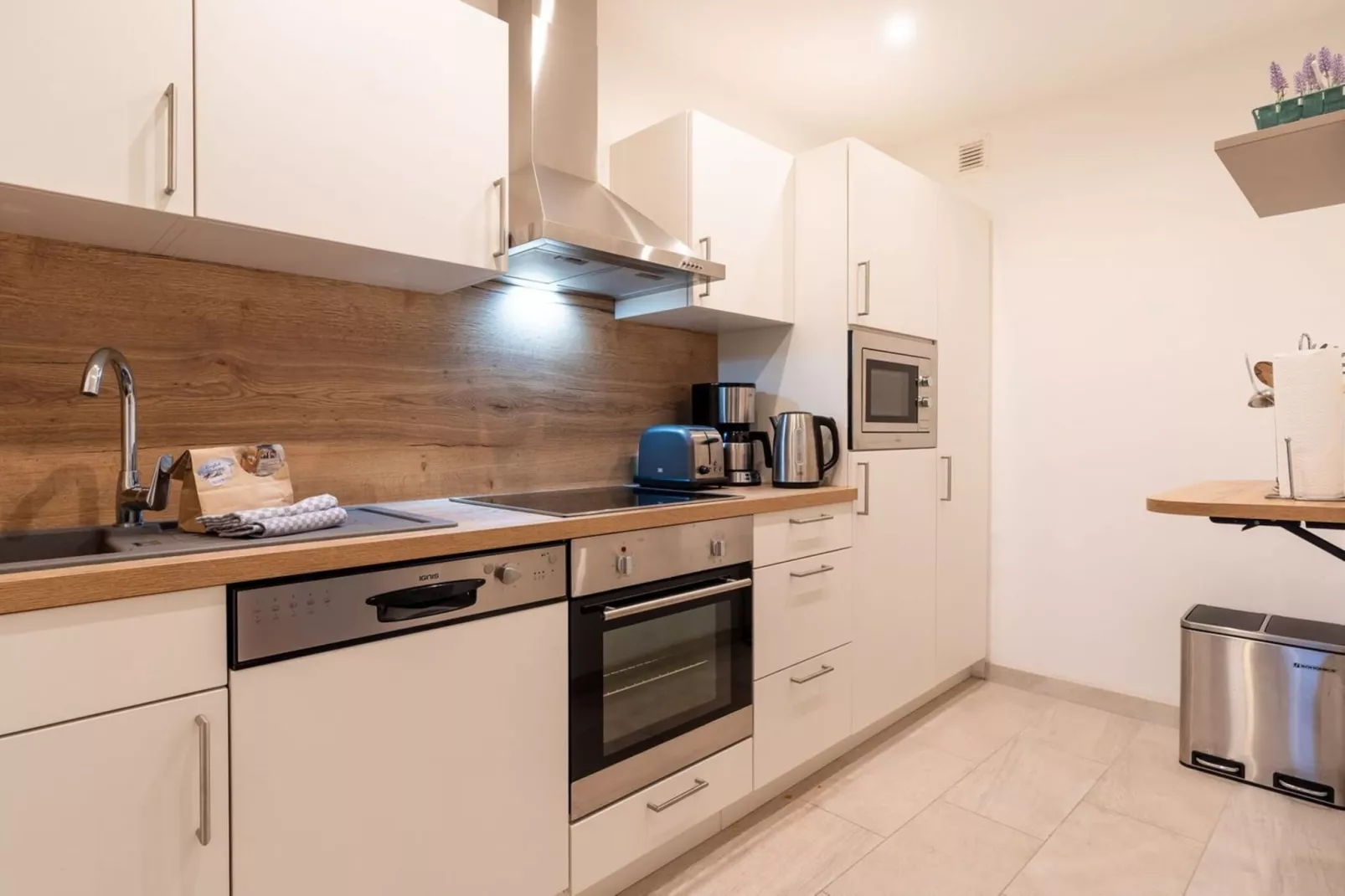 FWO Nordseeglück-Keuken