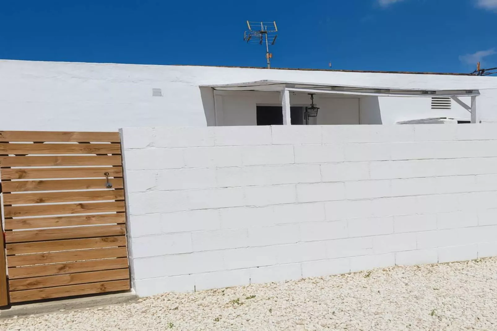 Casita Miguel-Overloop