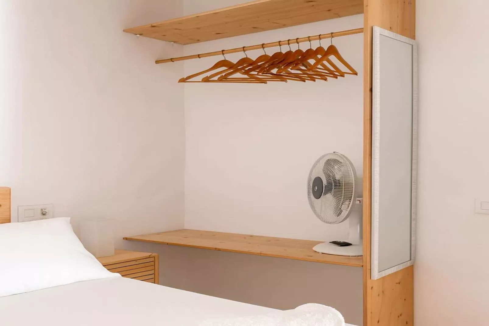 Casita Miguel-Slaapkamer