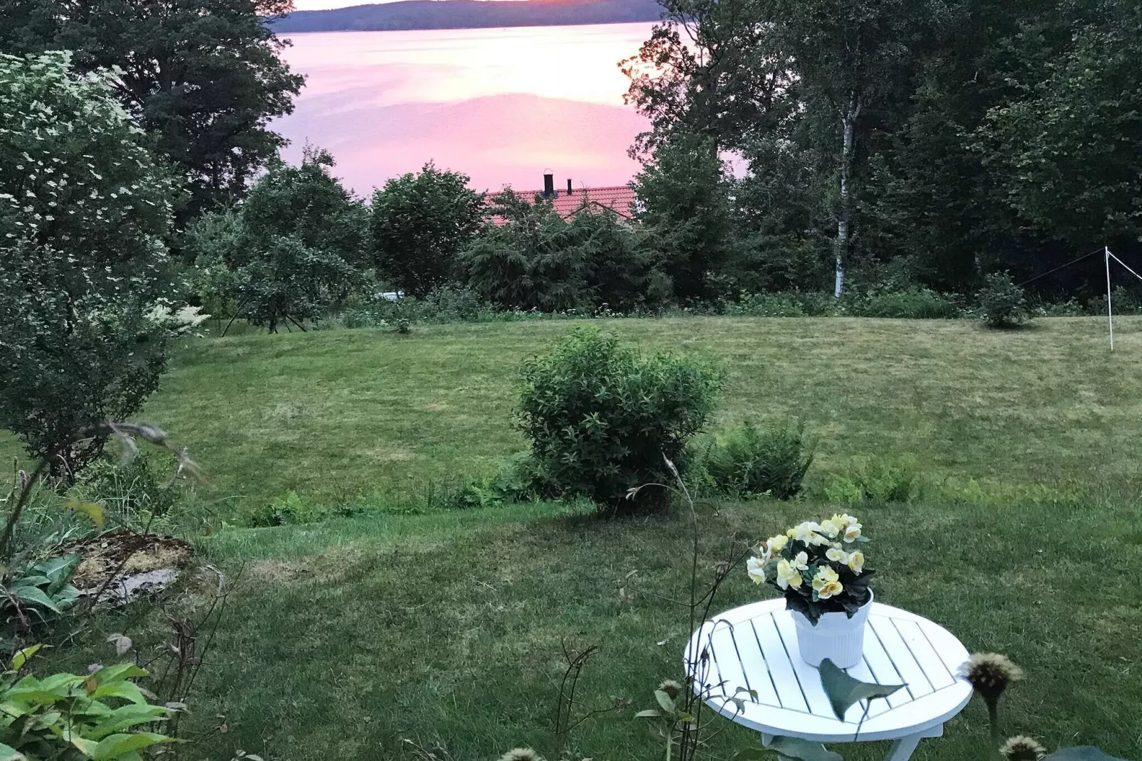 7 persoons vakantie huis in ALLINGSÅS, SVERIGE-Buitenlucht
