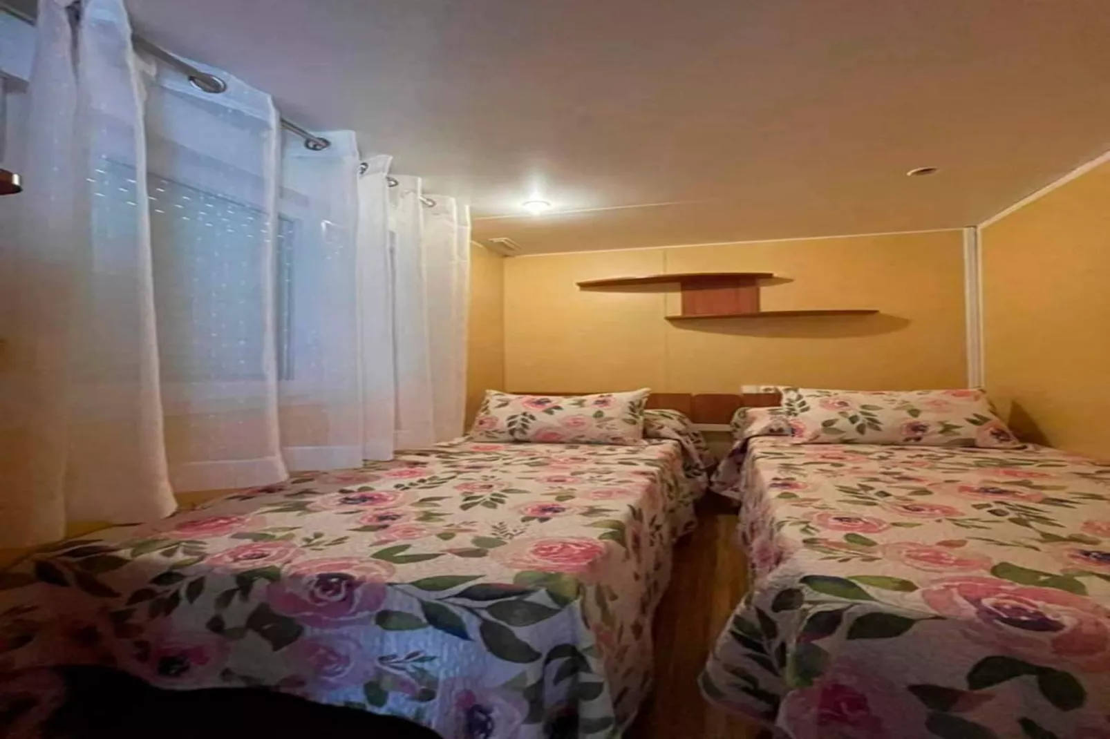 Paola -Casa huerto-Slaapkamer