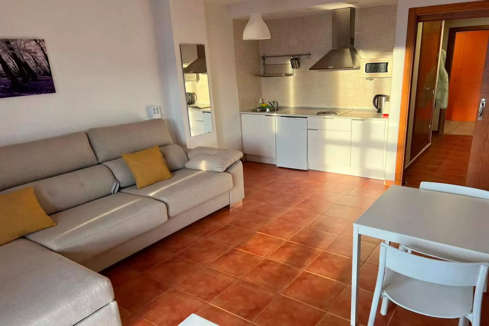 Paqui monteoiz-Woonkamer