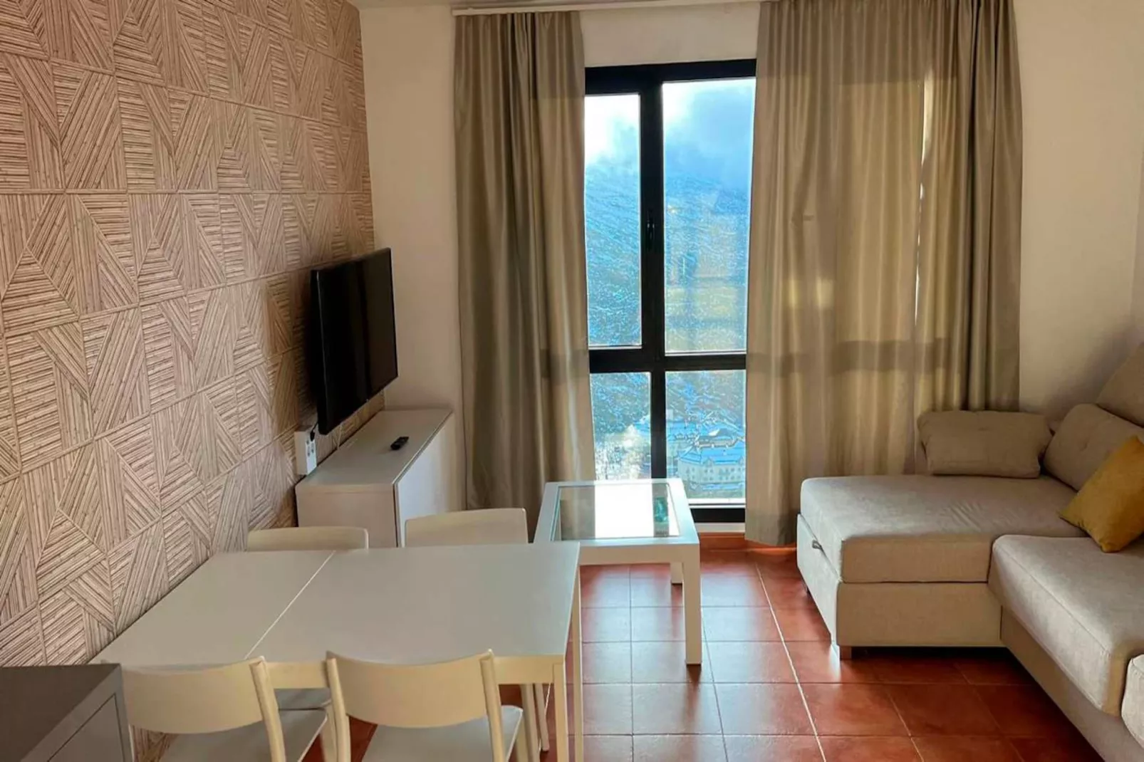 Paqui monteoiz-Woonkamer