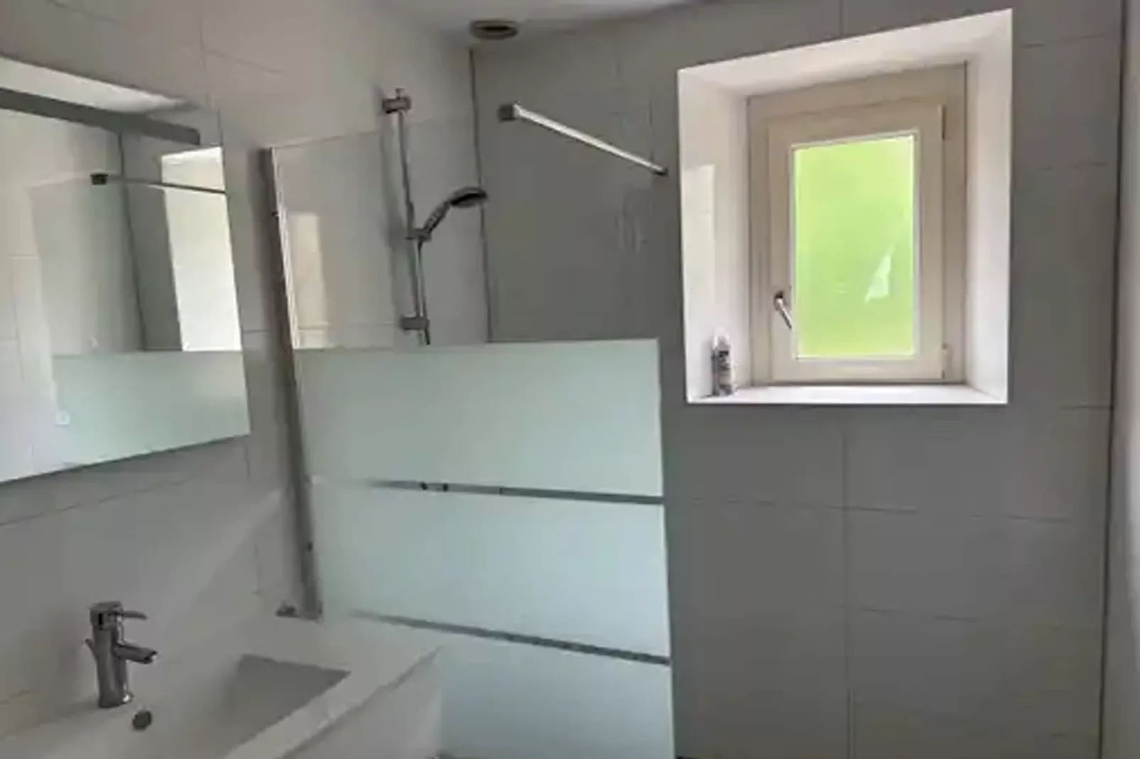 Val du Loire-Badkamer