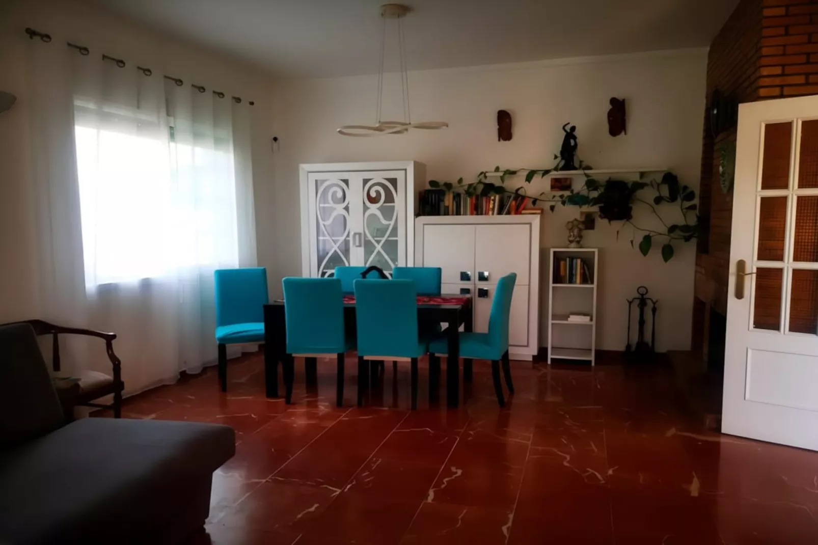 4779-+34610018451 1-Eetkamer