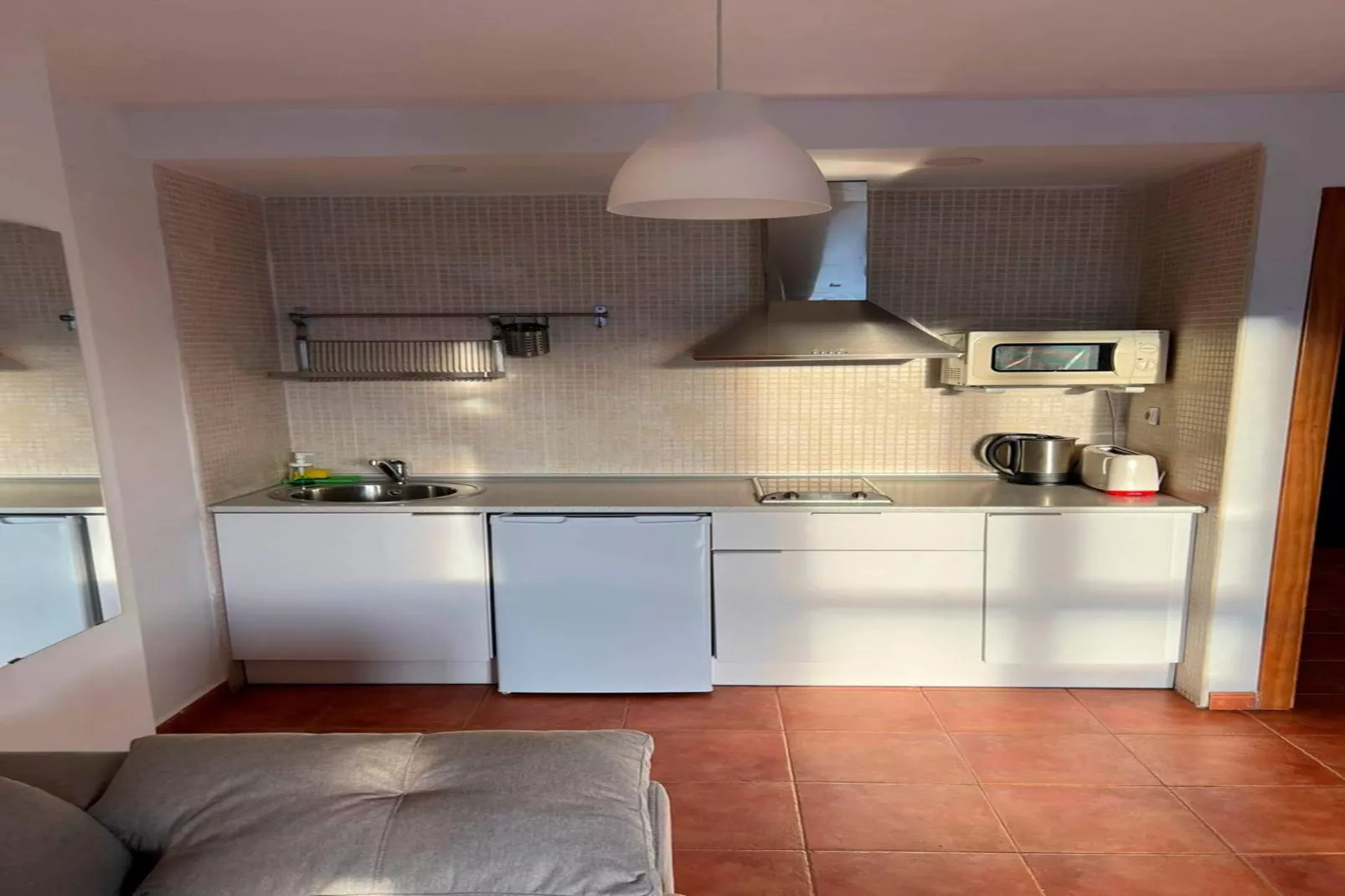 Paqui monteoiz-Keuken