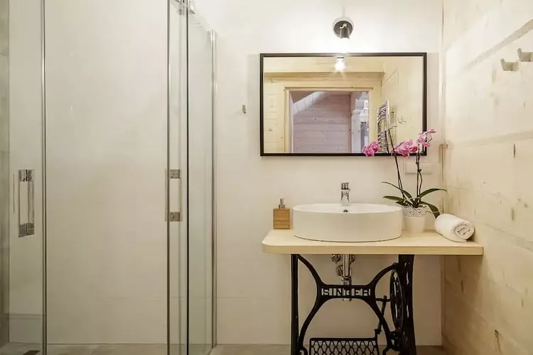 Dom wakacyjny TATRA WOOD HOUSE 3-Badkamer