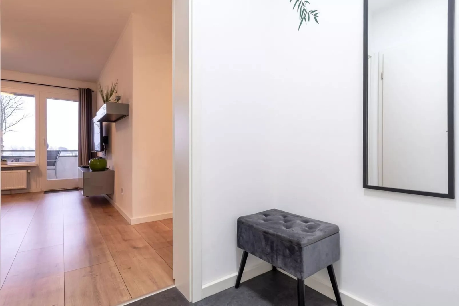 FWO Nordseeglück-Overloop