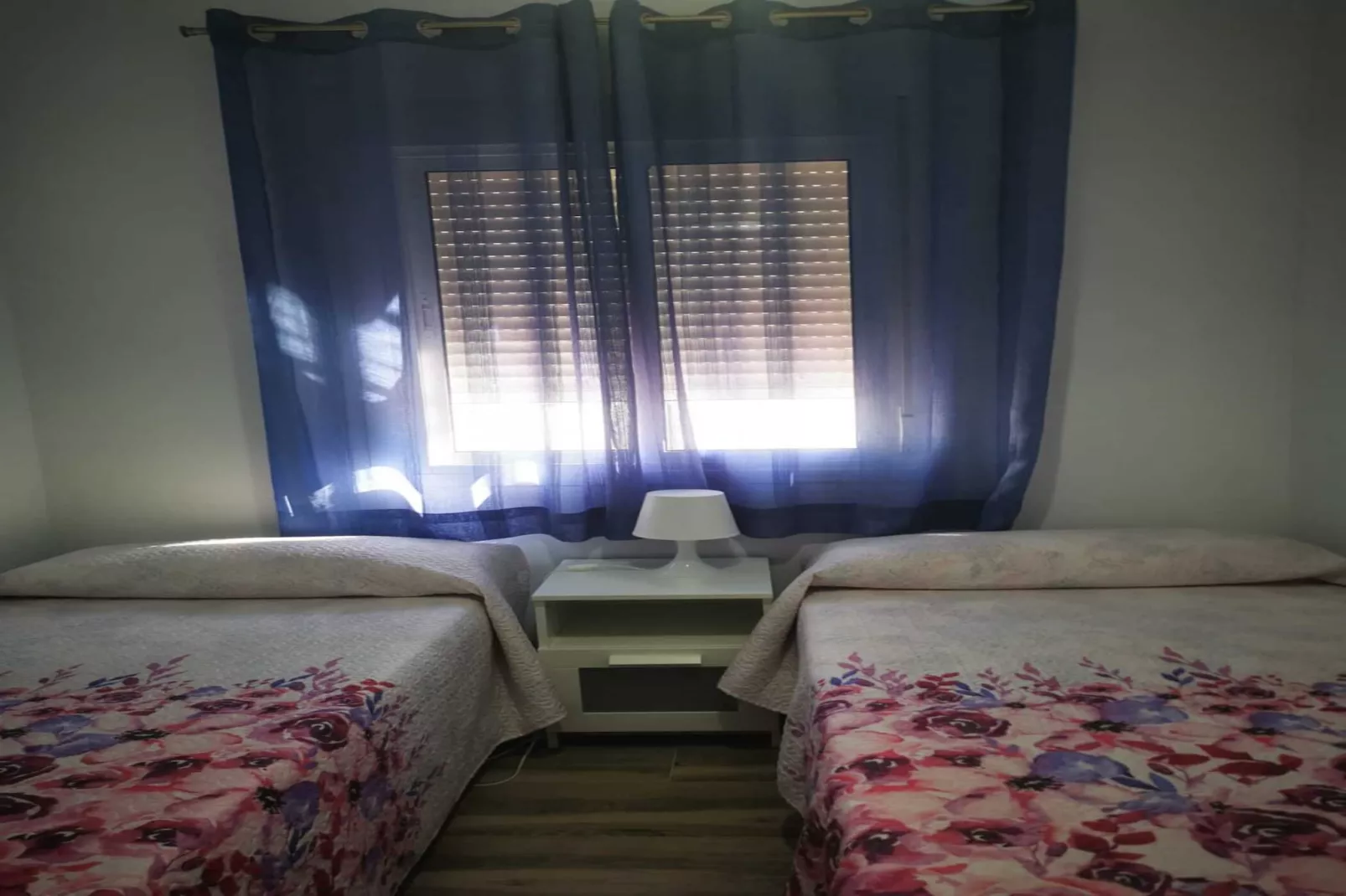 Casa Miguel-Slaapkamer