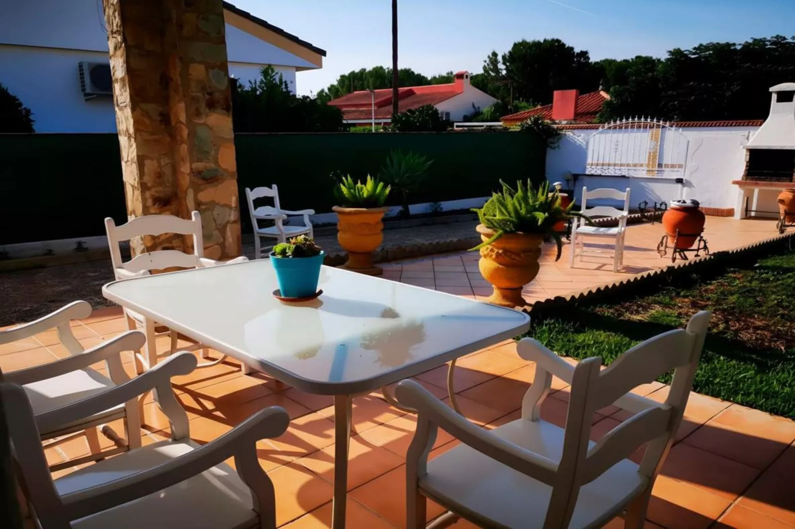 4779-+34610018451 1-Eetkamer