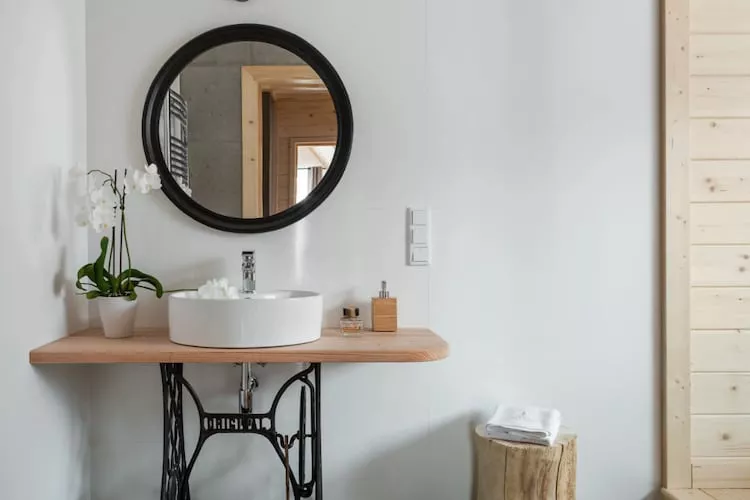 Dom wakacyjny TATRA WOOD HOUSE 2-Badkamer