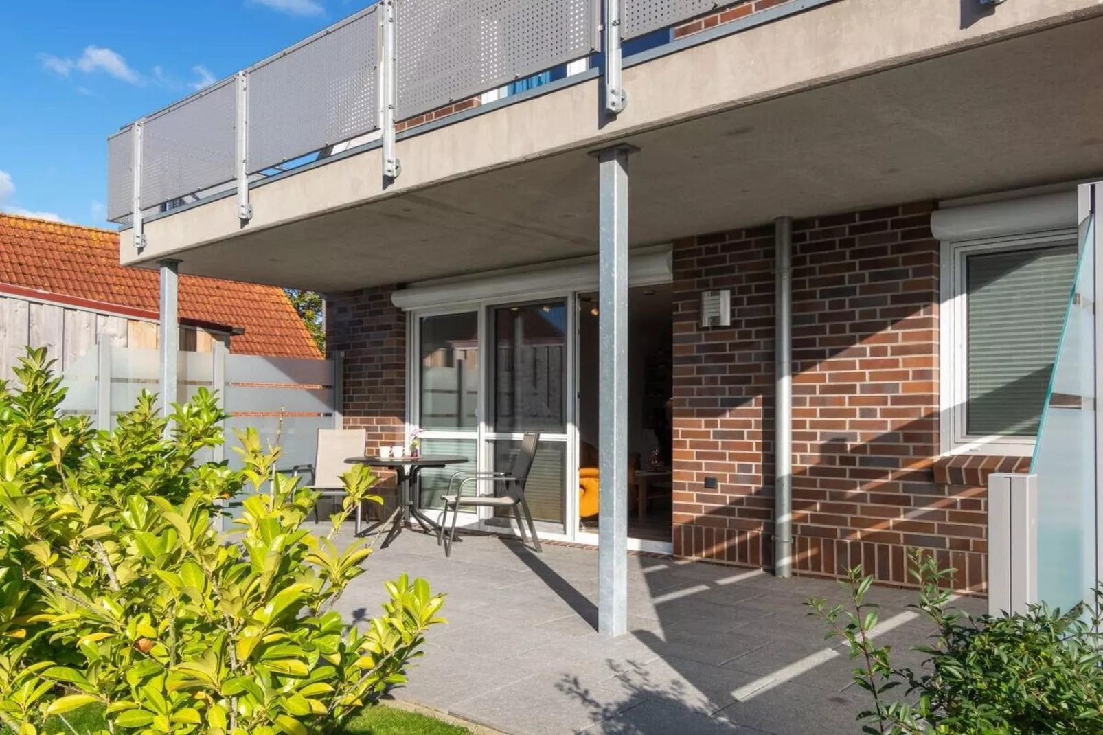 288175 - Terrasbalkon