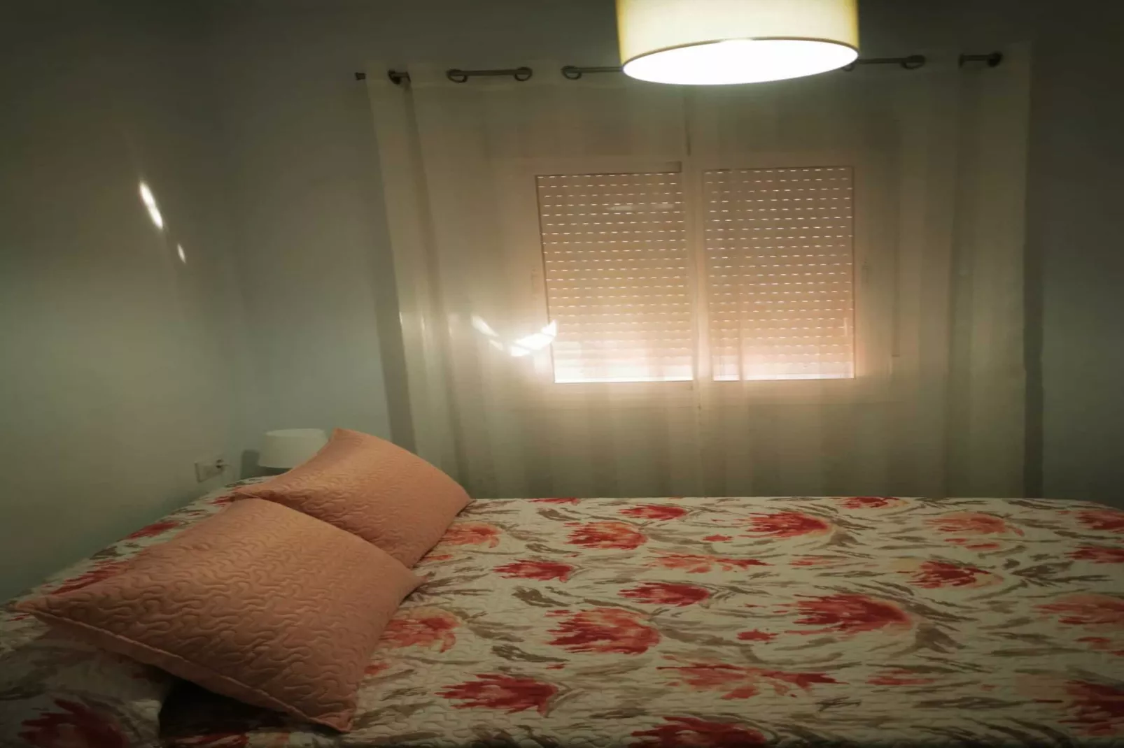 Casa Miguel-Slaapkamer