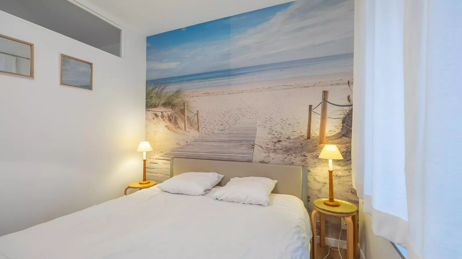 Castellamare - 0103-Slaapkamer