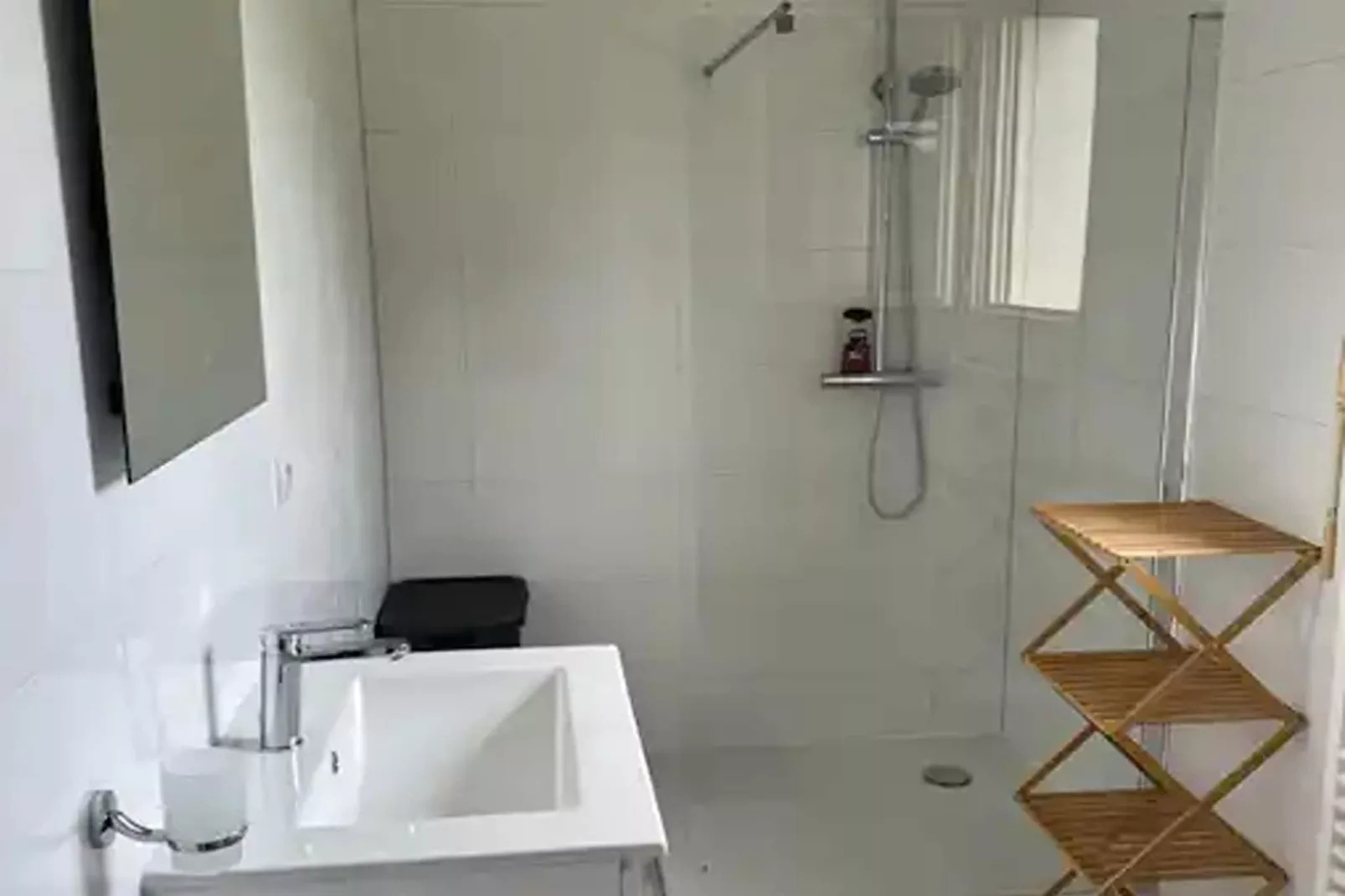 Val du Loire-Badkamer