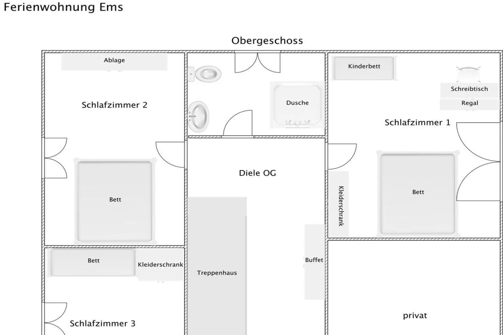 397549 - Plattegrond