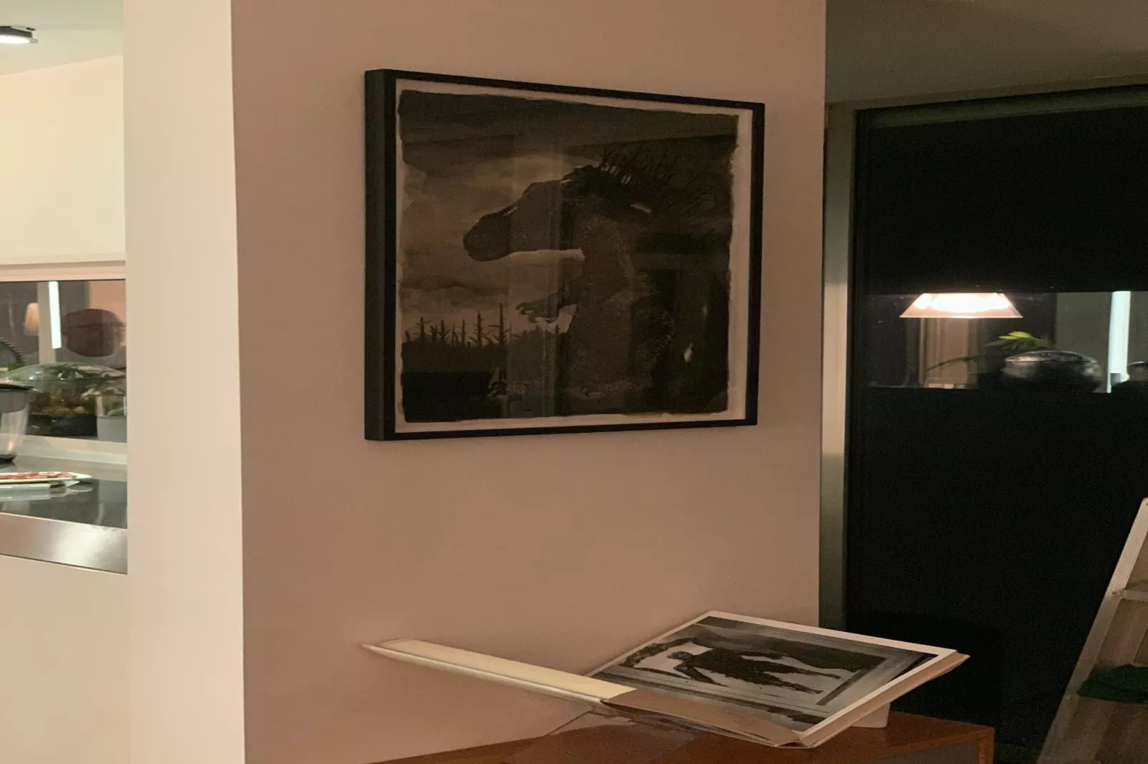 The Sweet Escape - Sfeer