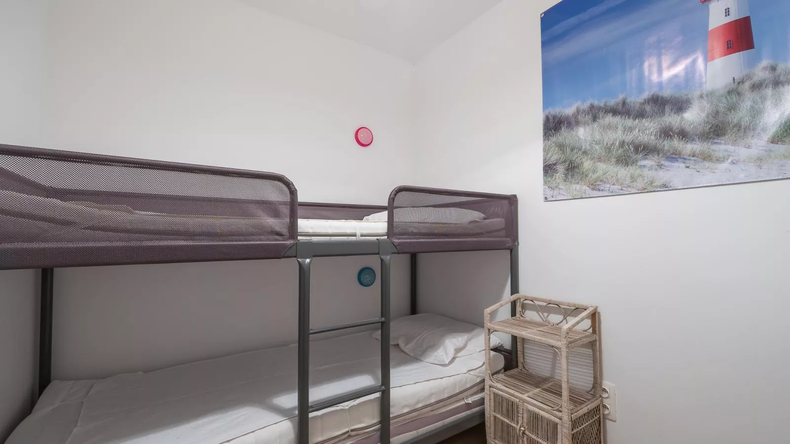 Castellamare - 0103-Slaapkamer