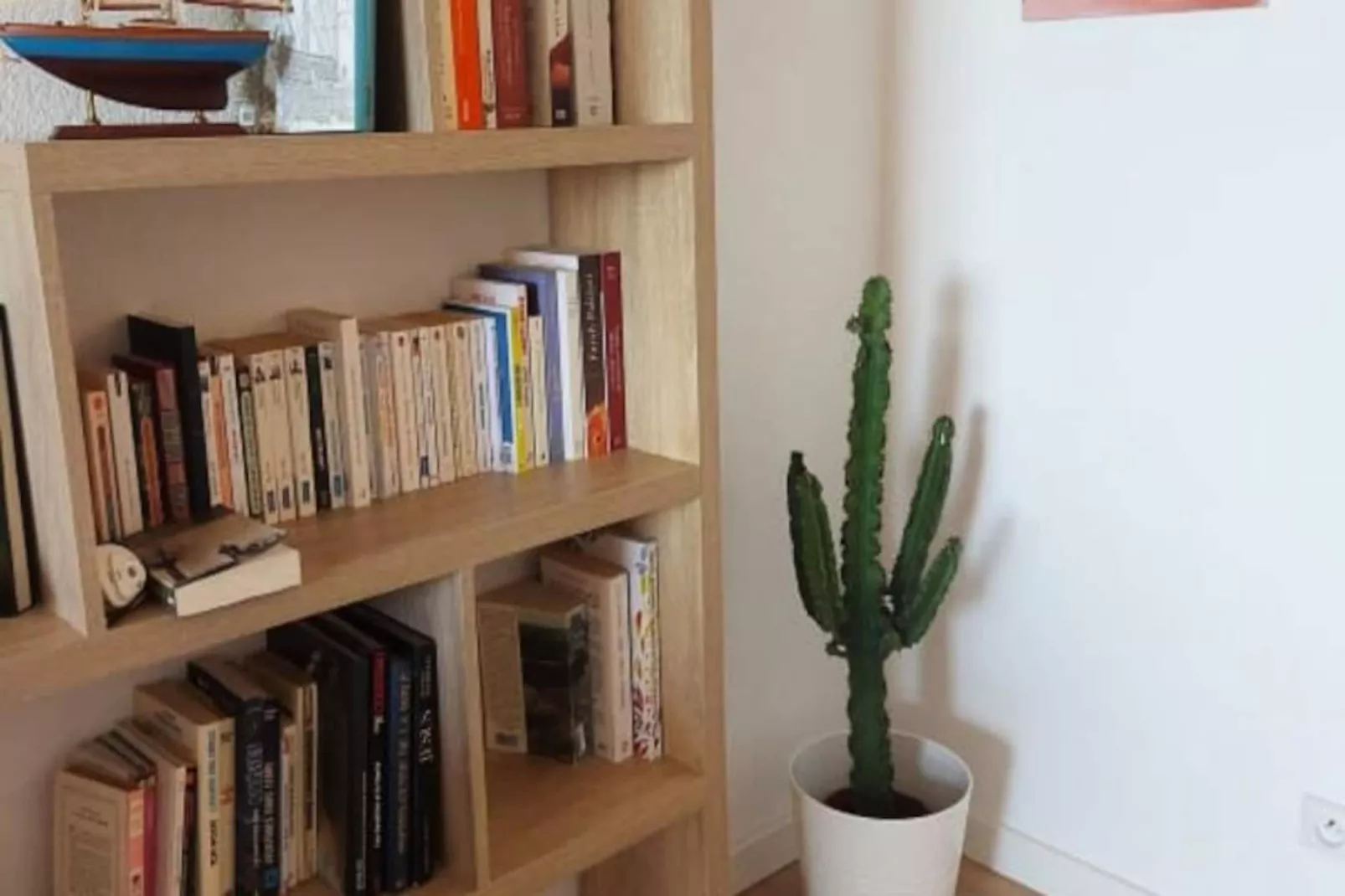 Residence Mandariniers - T3 For 4 People - Swimming Pool - Niet-getagd